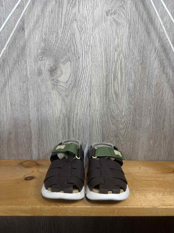 Camper Size C11 Summer