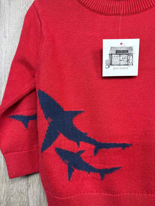 Gap Size 18-24m Sweater