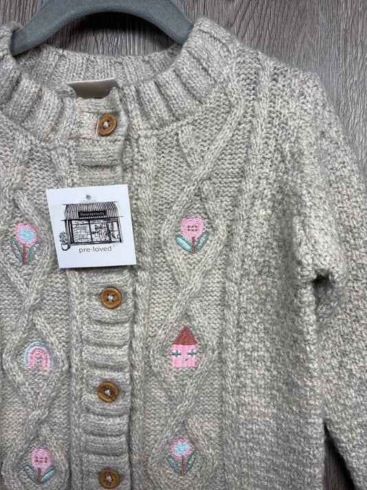 Size 9-12m Sweater