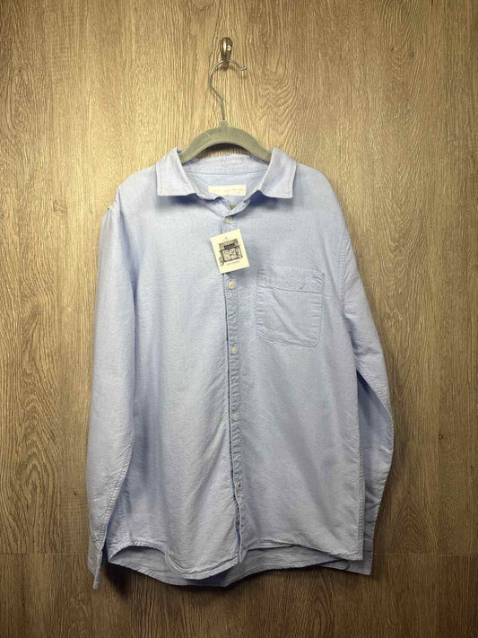 Zara Size 10y Shirt