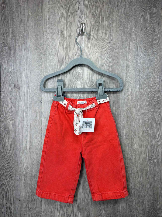Vertbaudet Size 6-9m Pants