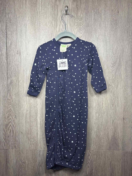 Parade Size 3-6m Sleeper