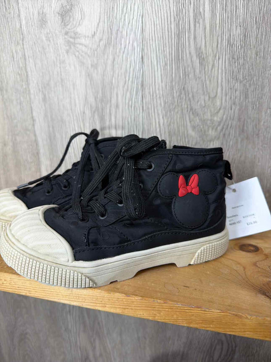 Zara Size C11 Sneakers