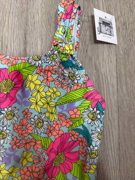 Size 7-8y Swim gear