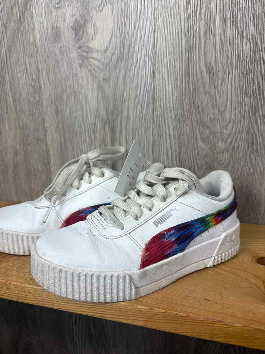 Puma Size C13 Sneakers