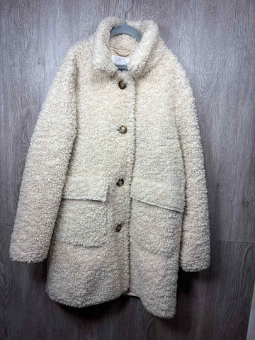 Zara Size 11-12y Jackets & Outerwear