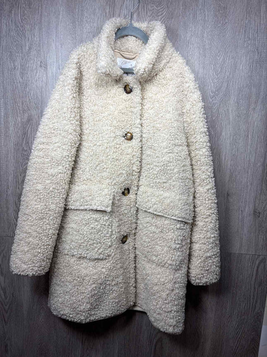 Zara Size 11-12y Jackets & Outerwear