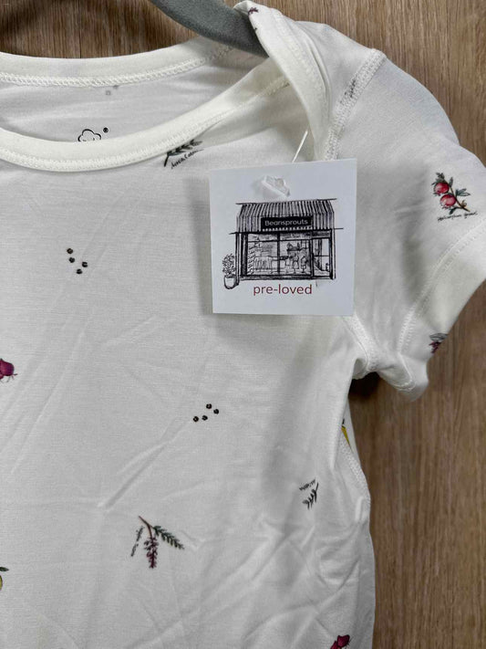 Size 3-6m Onesie