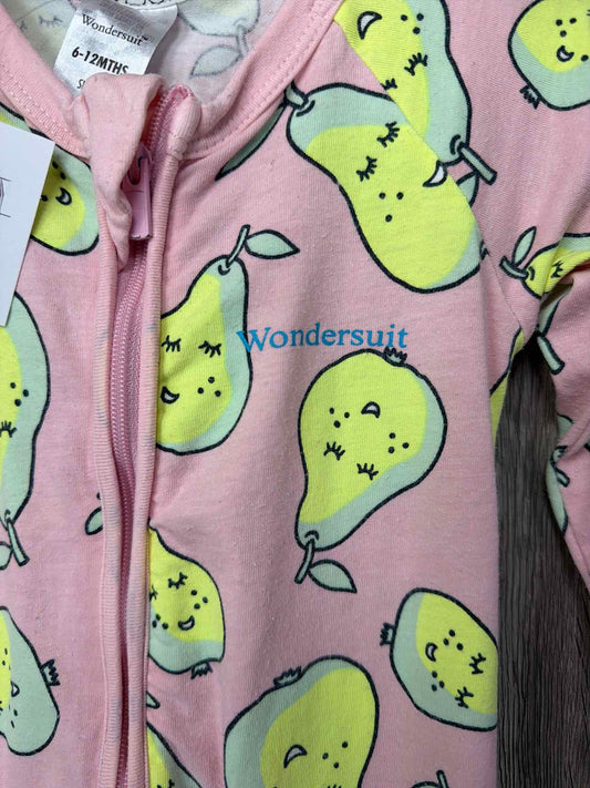 Bonds Size 6-12m Sleeper