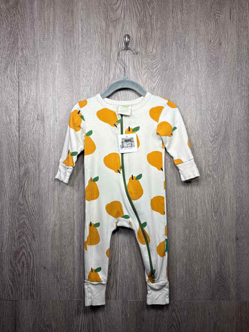 Parade Size 3-6m Sleeper