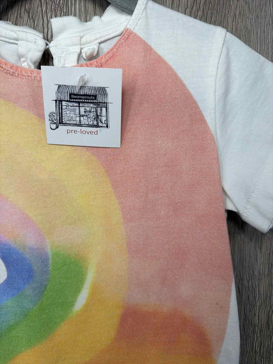 Stella McCartney Size 4y Shirt