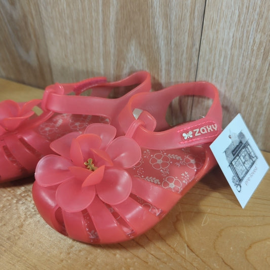 Size C9 Summer