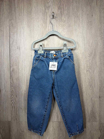 Zara Size 4-5y Pants