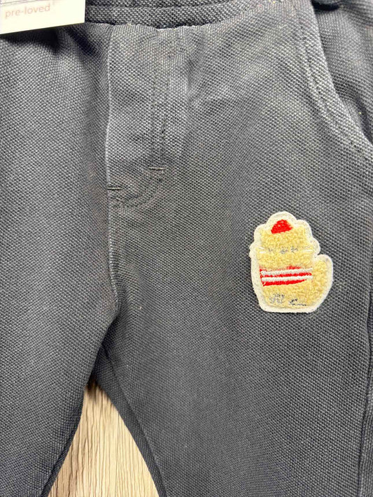 Souris Mini Size 12-18m Pants