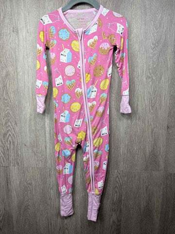 Little Sleepies Size 12-18m Sleeper