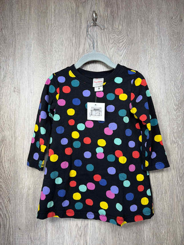 Hanna Anderson Size 2y Dress