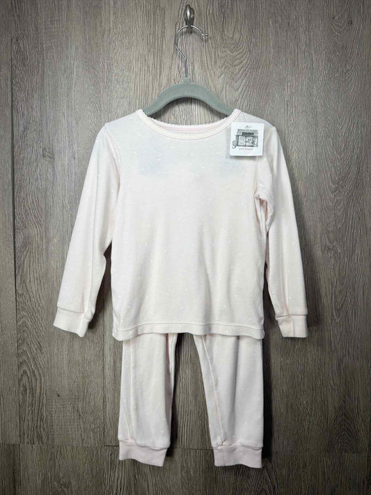 Jacadi Size 3y Pajamas