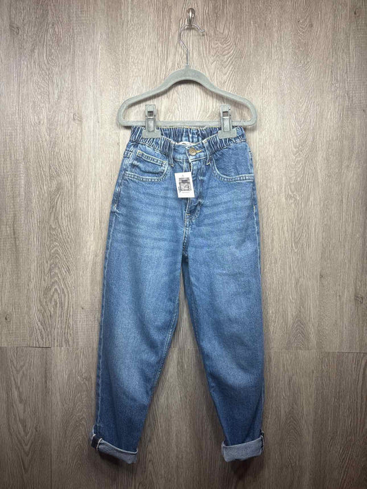 H&M Size 7y Pants