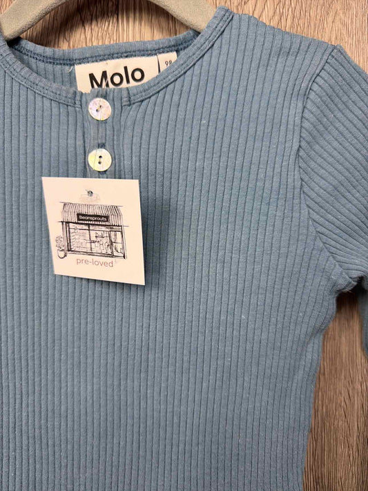 Molo Size 3y Shirt