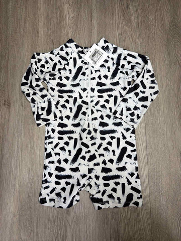 Current Tyed Size 12-18m Swim gear