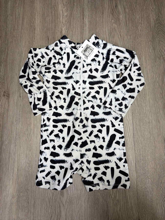 Current Tyed Size 12-18m Swim gear