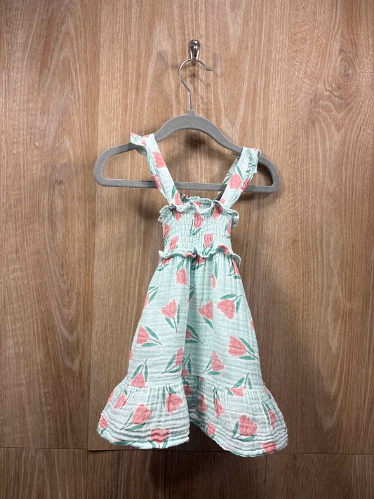 Angel Dear Size 6-12m Dress
