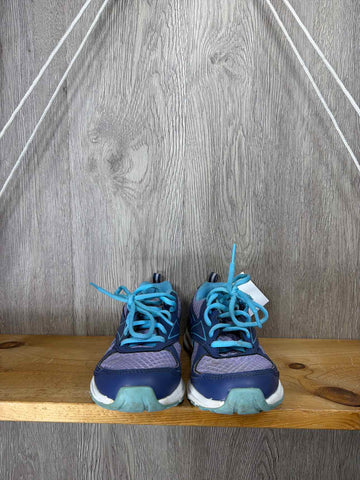 Reebok Size Y1 Sneakers