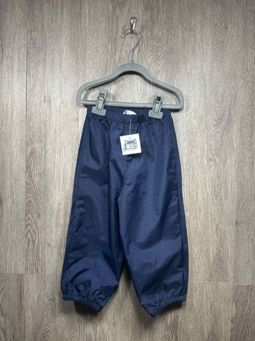 MEC Child Size 3y Rain gear