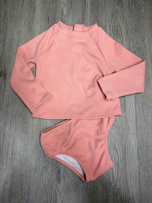 Miles the Label Size 12-18m Swim gear