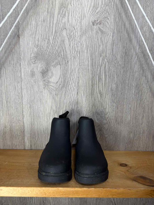 Native Size C6 Rain Boots