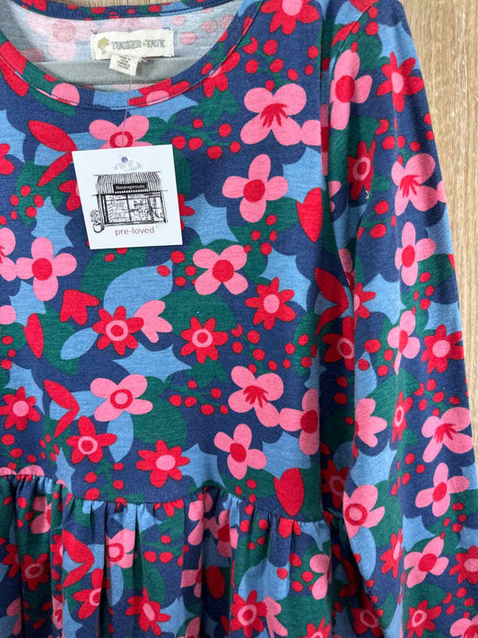 Tucker and Tate Size 8y Dress