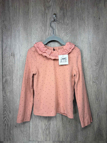 Next Size 4-5y Shirt