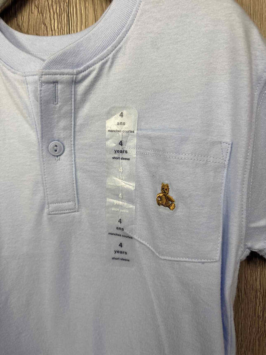 Gap Size 4y Shirt