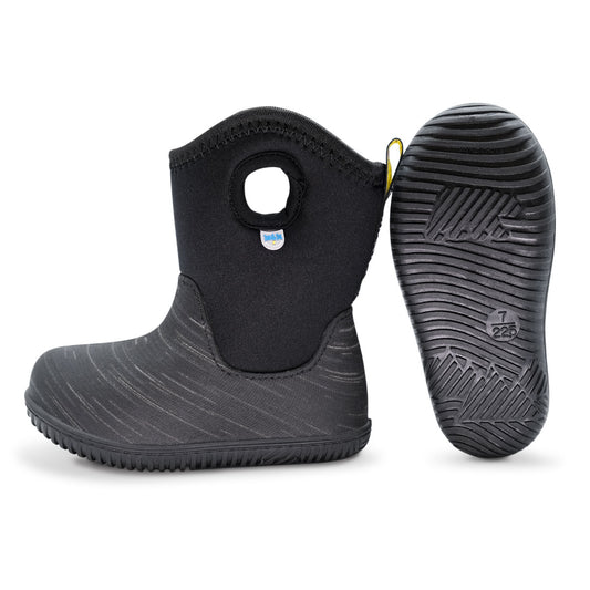 Lite Winter Boots - Black Birch