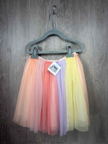 H&M Size 4-6y Skirt
