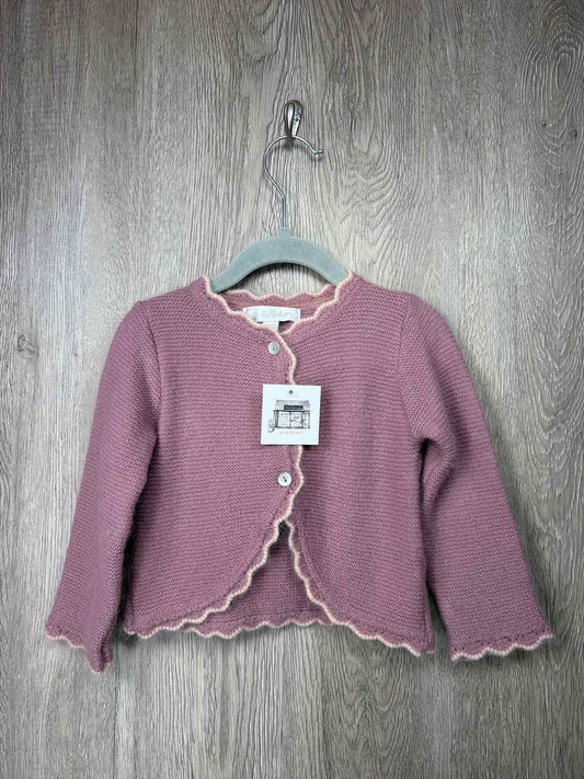 Size 2y Sweater