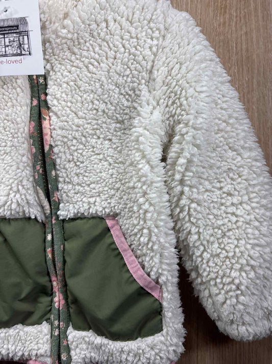 Size 12-18m Jacket