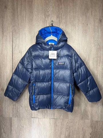 Patagonia Size 5y Jackets & Outerwear