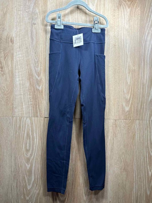 Athleta Size 9-10y Pants