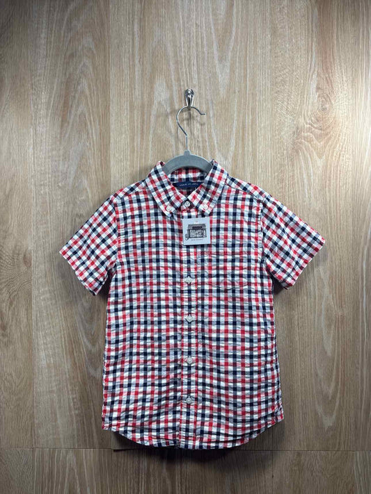 Janie and Jack Size 6y Shirt