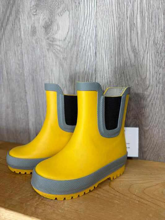 Jan & Jul Size C5 Rain Boots