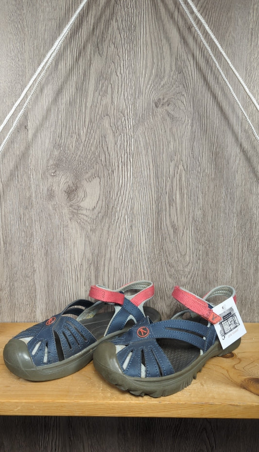 Keen Size Y2 Summer