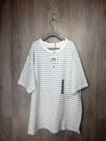 Zara Size 11-12y Shirt