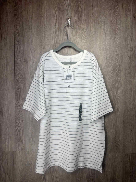 Zara Size 11-12y Shirt