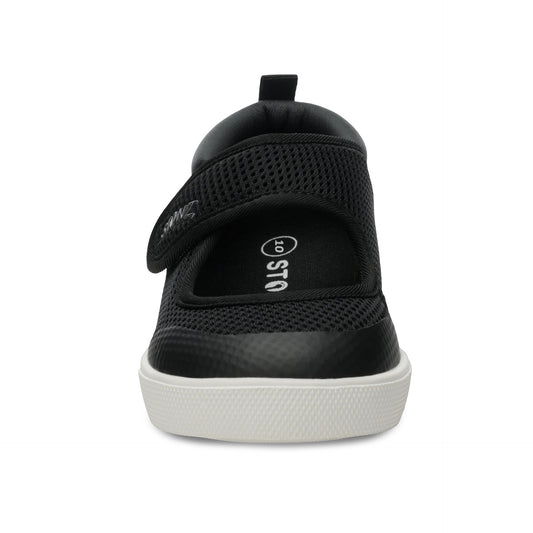 Cruiser Mary Jane Toddler - Black