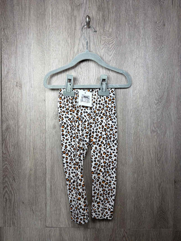 Little and Lively Size 18-24m Pants