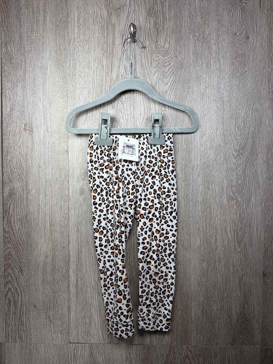 Little and Lively Size 18-24m Pants