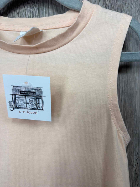 Zara Size 6-7y Shirt