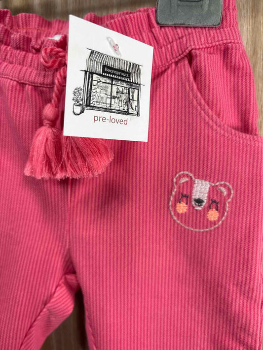 Souris Mini Size 9-12m Pants