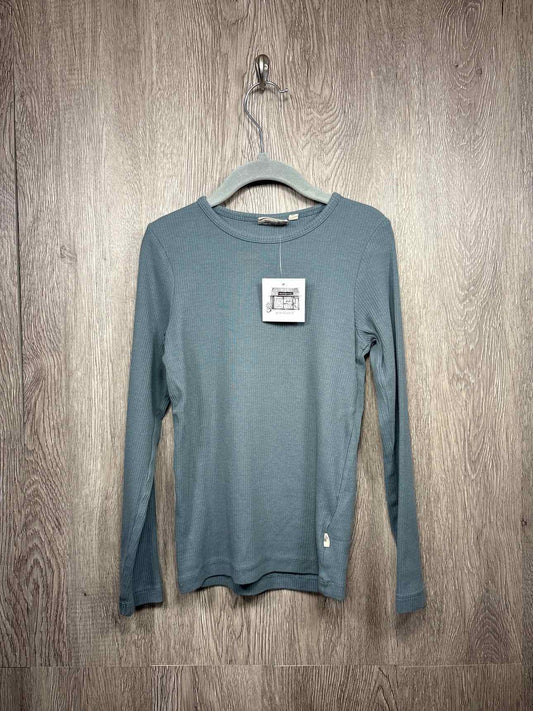 Wheat Size 7y Shirt